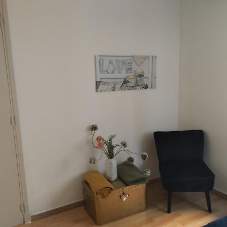 Absl Appartement Villefranche-sur-Saône Exterior foto