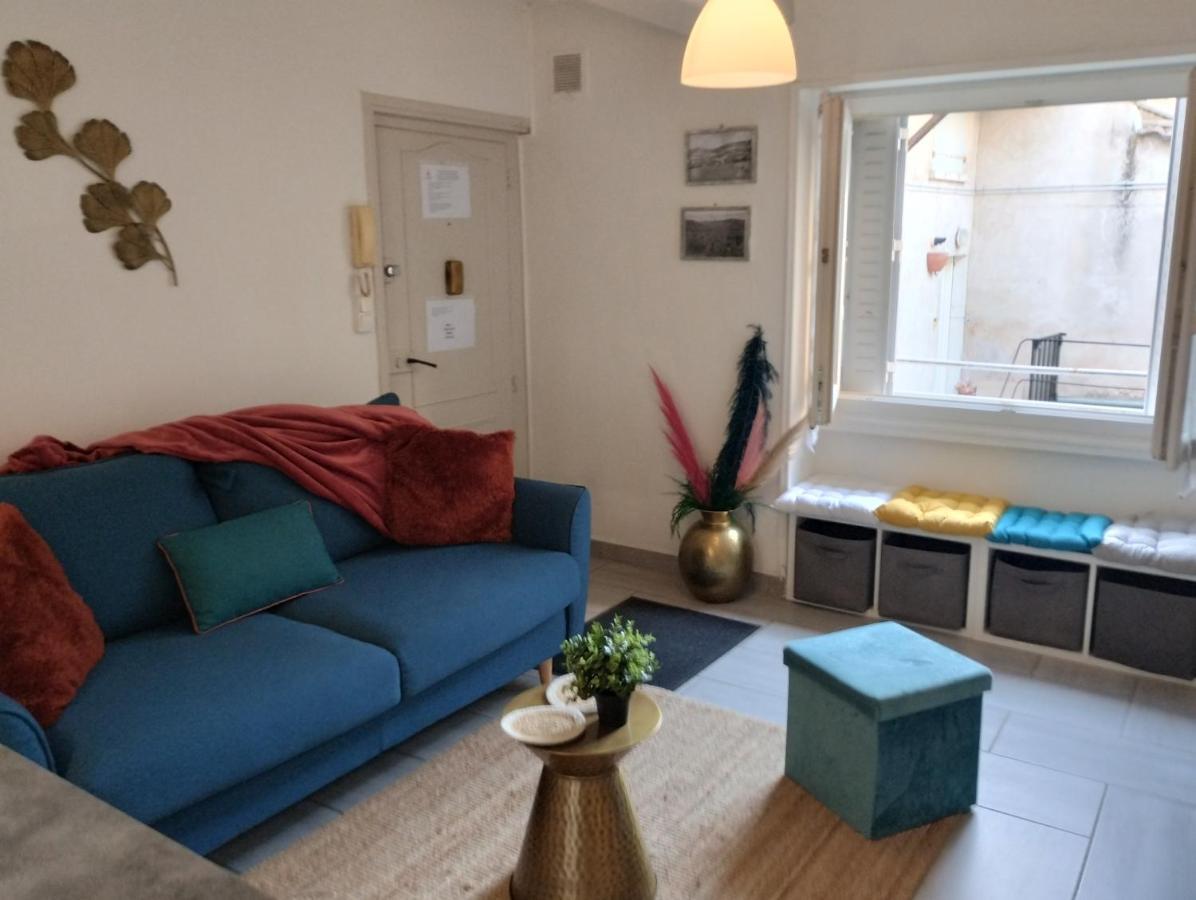 Absl Appartement Villefranche-sur-Saône Exterior foto